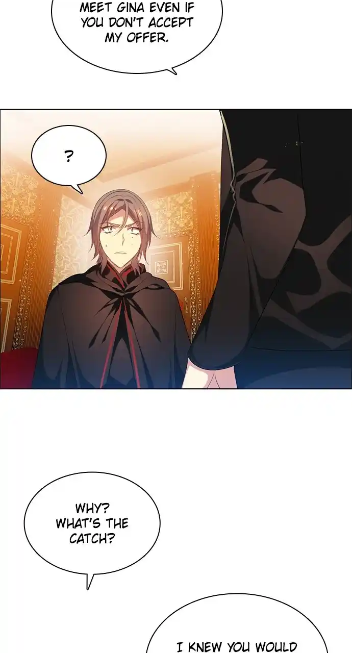 Zero Game Chapter 218