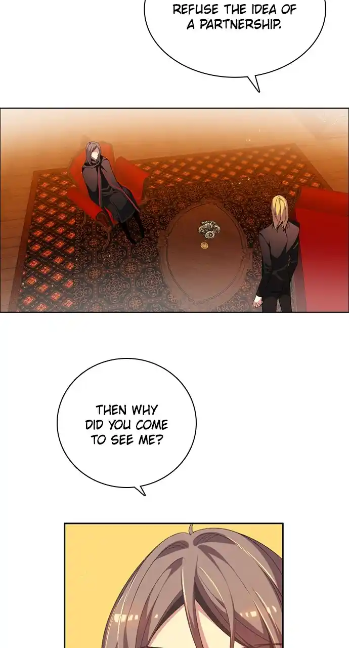 Zero Game Chapter 218