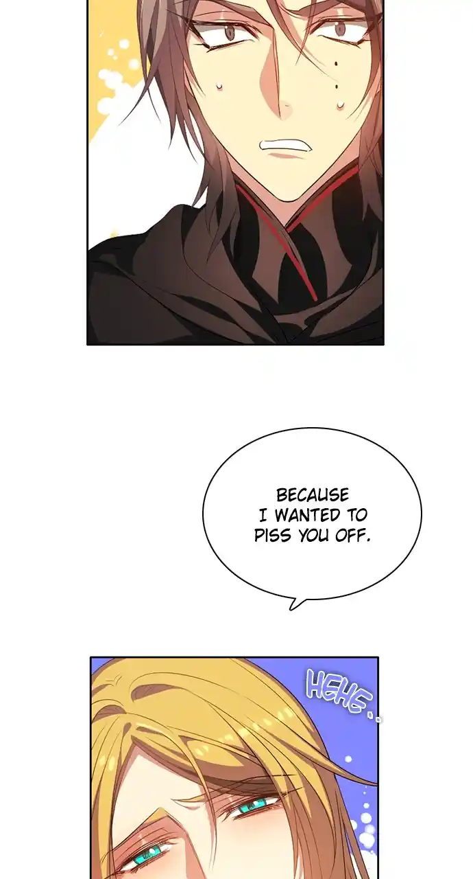 Zero Game Chapter 218