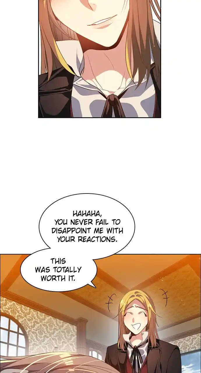 Zero Game Chapter 218