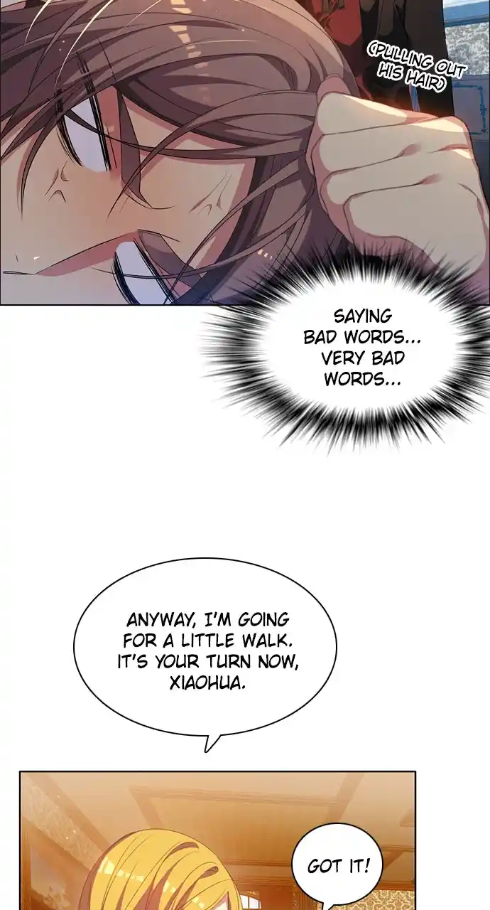 Zero Game Chapter 218