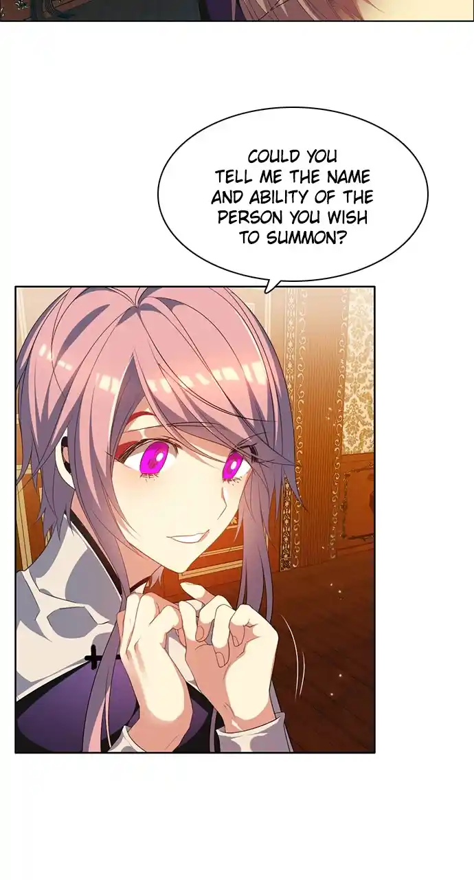 Zero Game Chapter 218