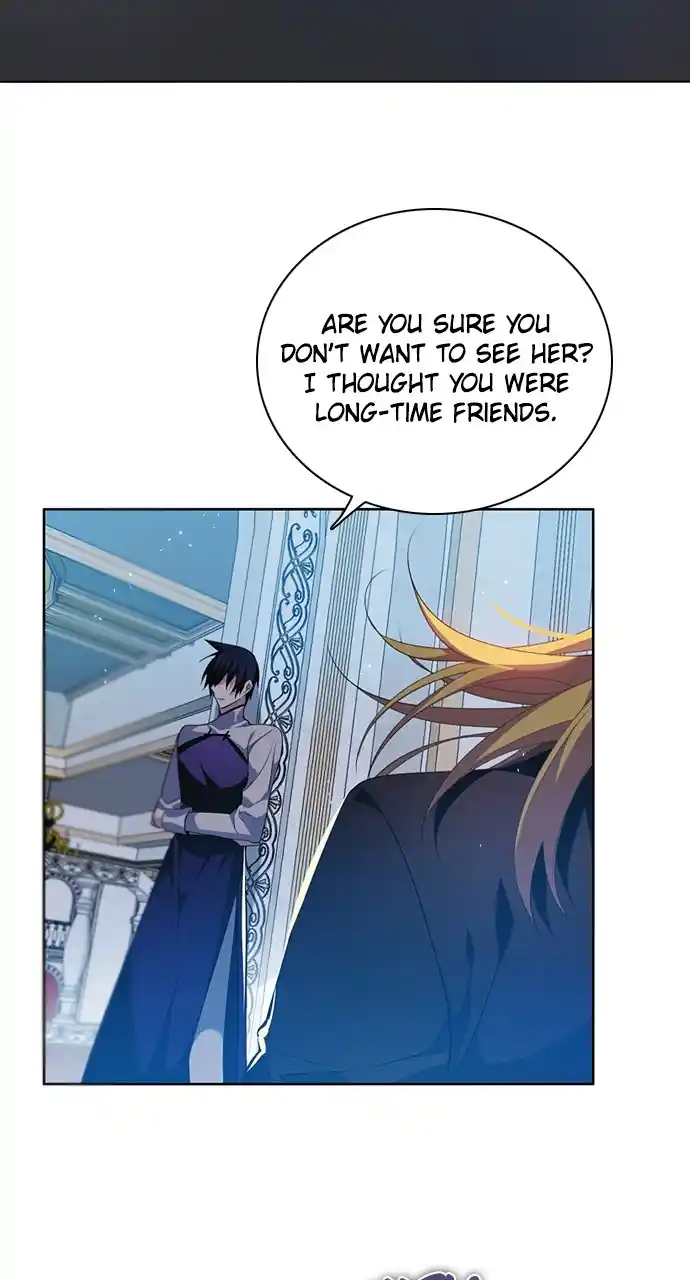 Zero Game Chapter 218