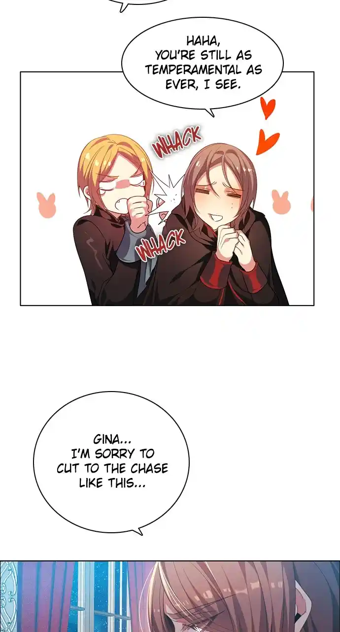 Zero Game Chapter 218