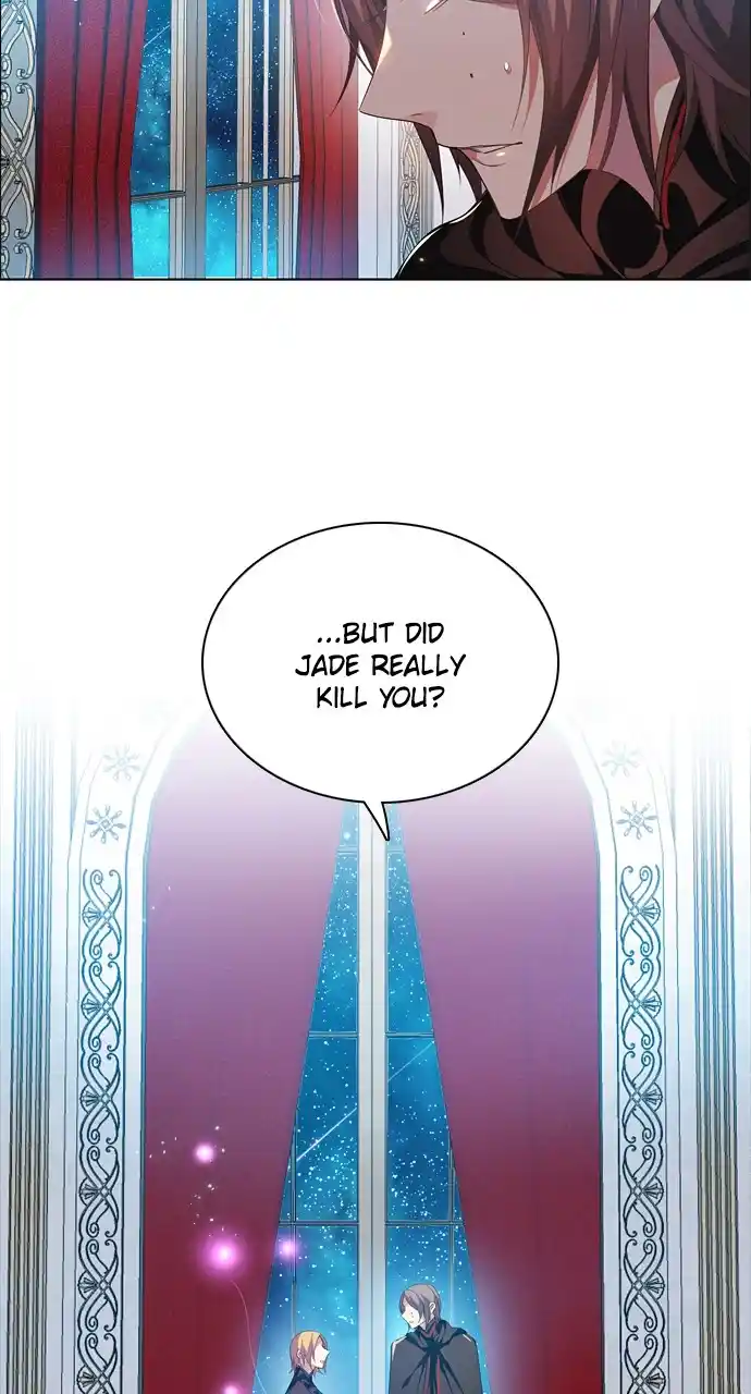 Zero Game Chapter 218