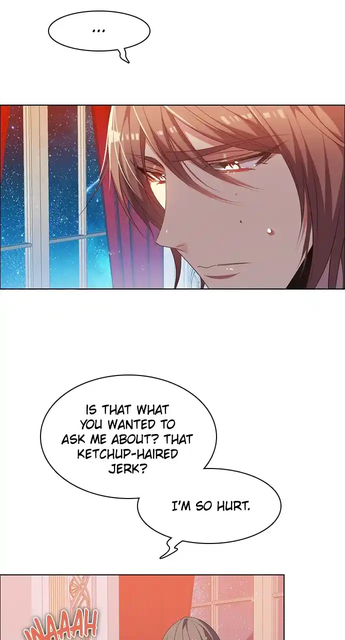 Zero Game Chapter 218