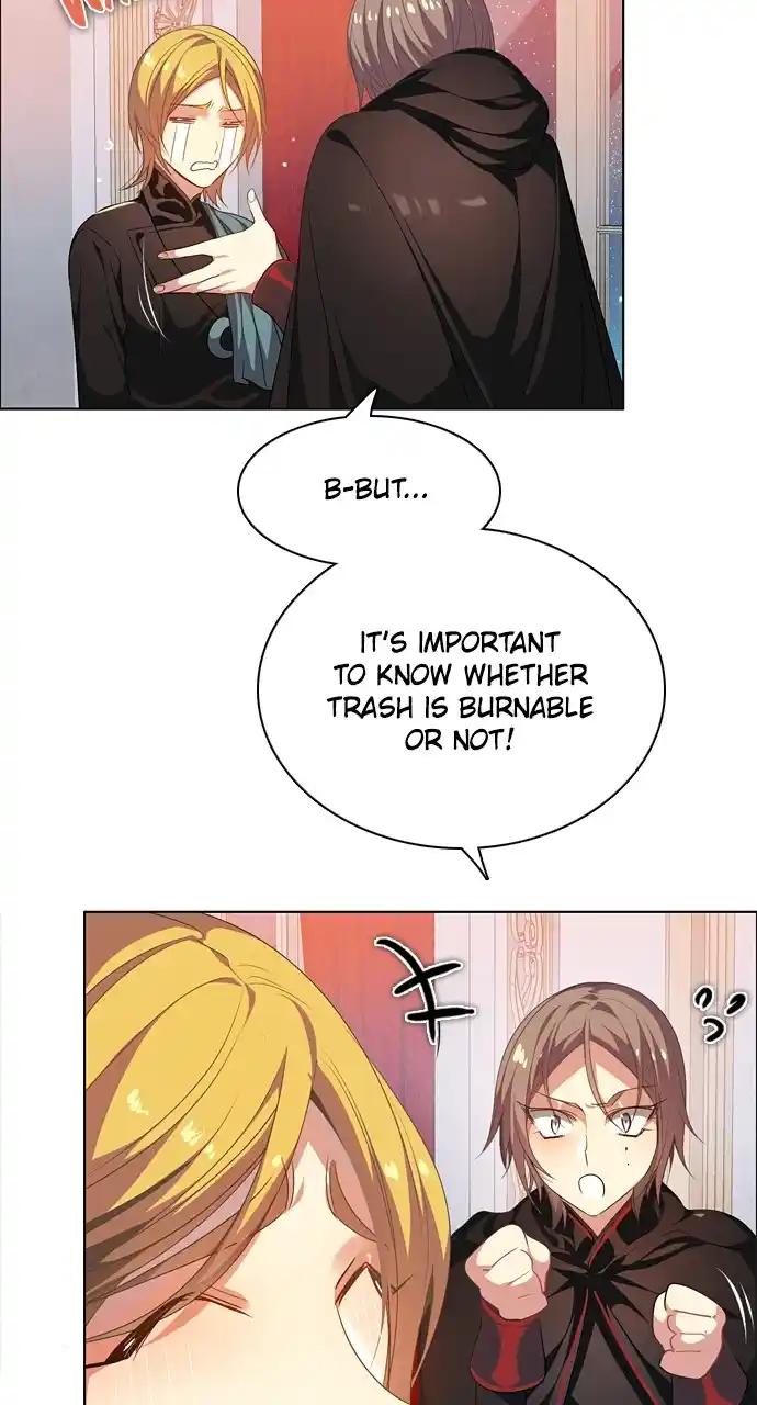 Zero Game Chapter 218