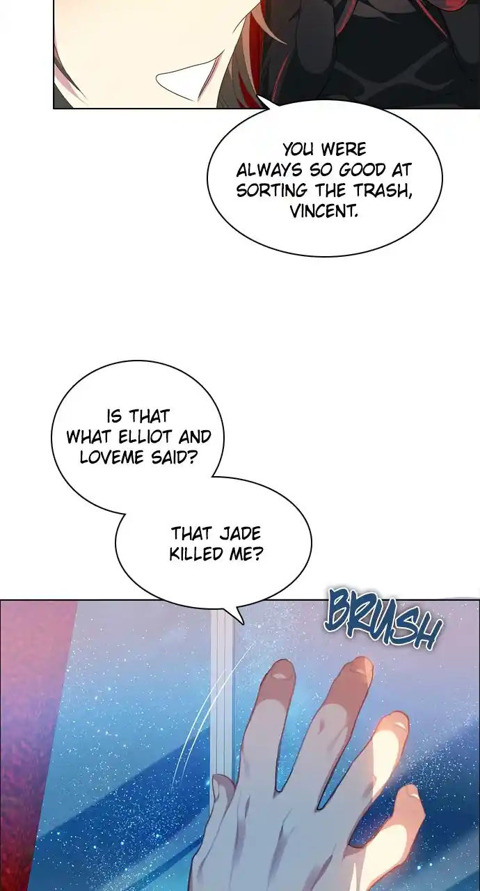 Zero Game Chapter 218