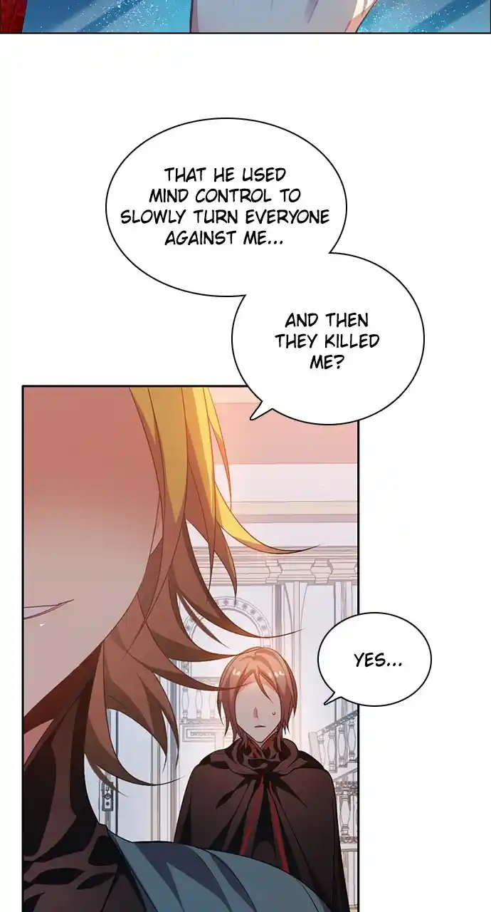 Zero Game Chapter 218