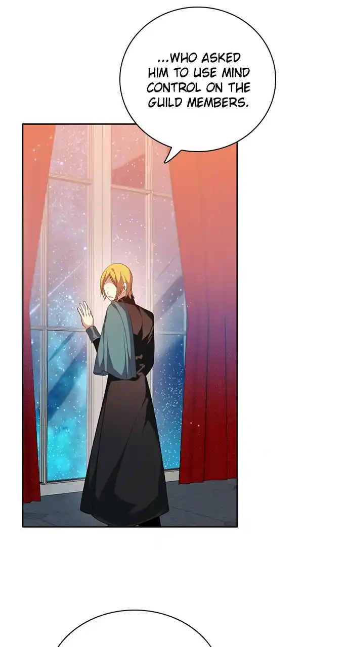 Zero Game Chapter 218