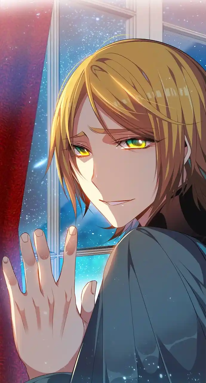 Zero Game Chapter 218