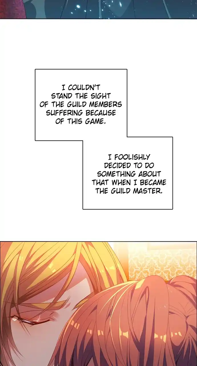 Zero Game Chapter 218