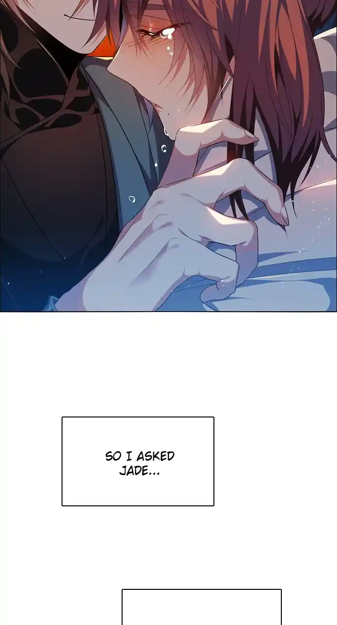 Zero Game Chapter 218