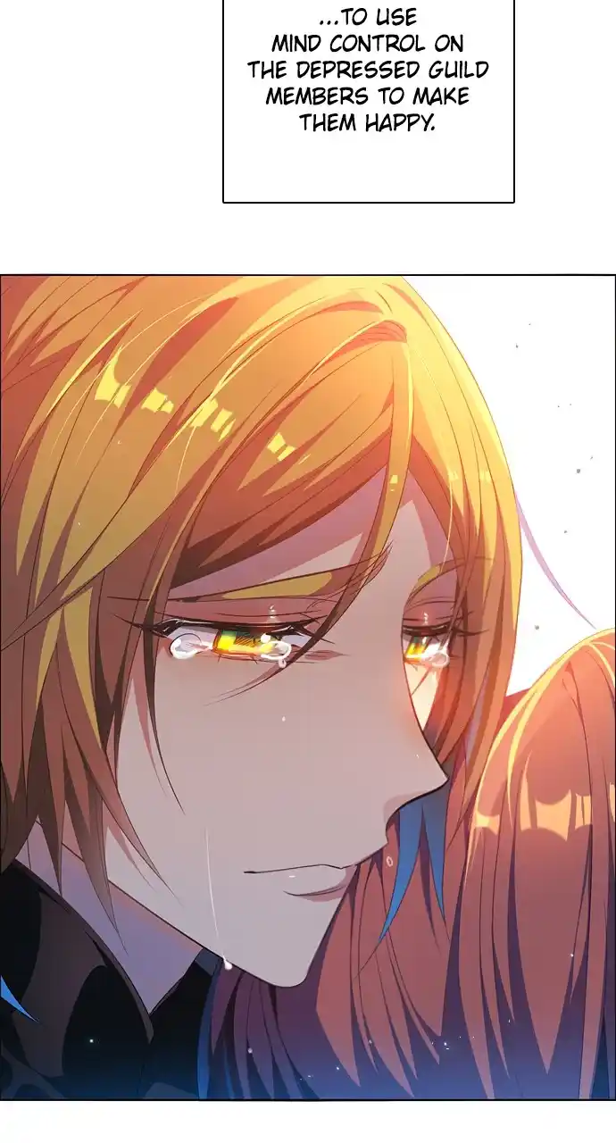 Zero Game Chapter 218