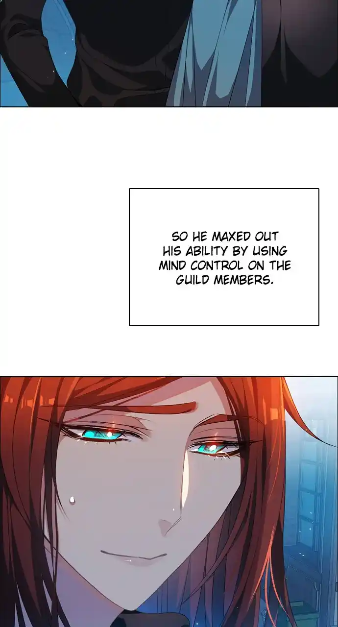 Zero Game Chapter 218