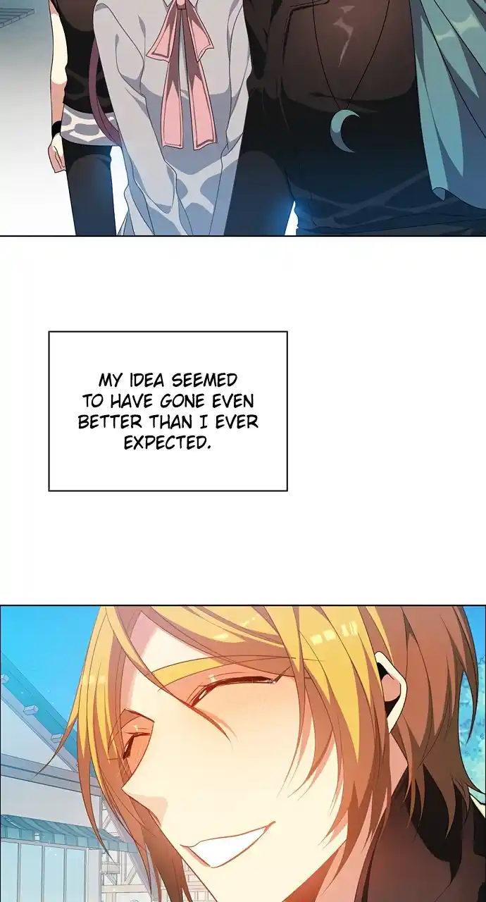 Zero Game Chapter 218