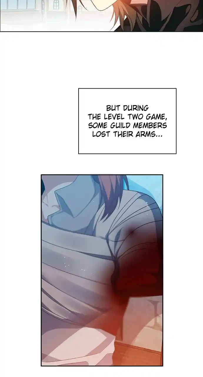 Zero Game Chapter 218