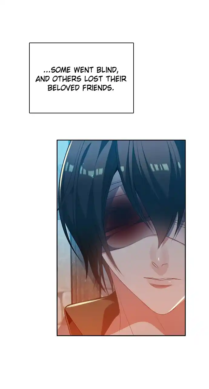 Zero Game Chapter 218