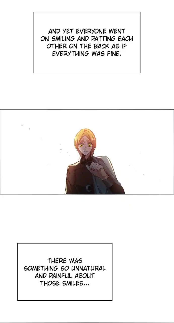 Zero Game Chapter 218