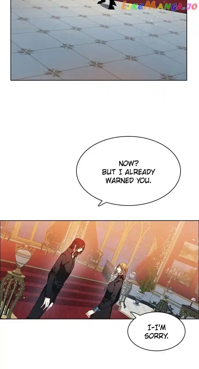 Zero Game Chapter 219