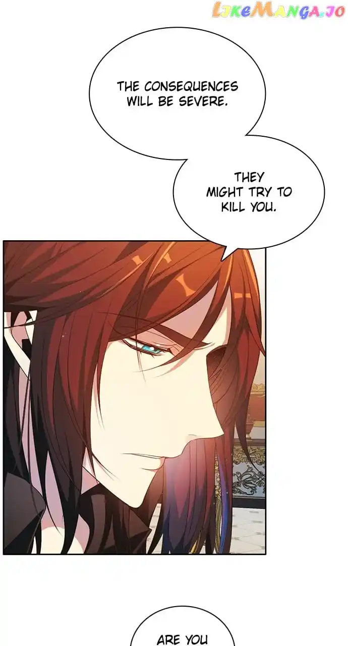 Zero Game Chapter 219