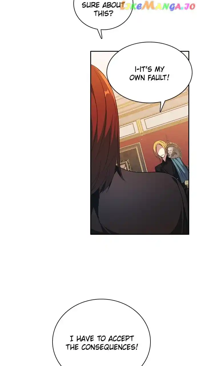 Zero Game Chapter 219