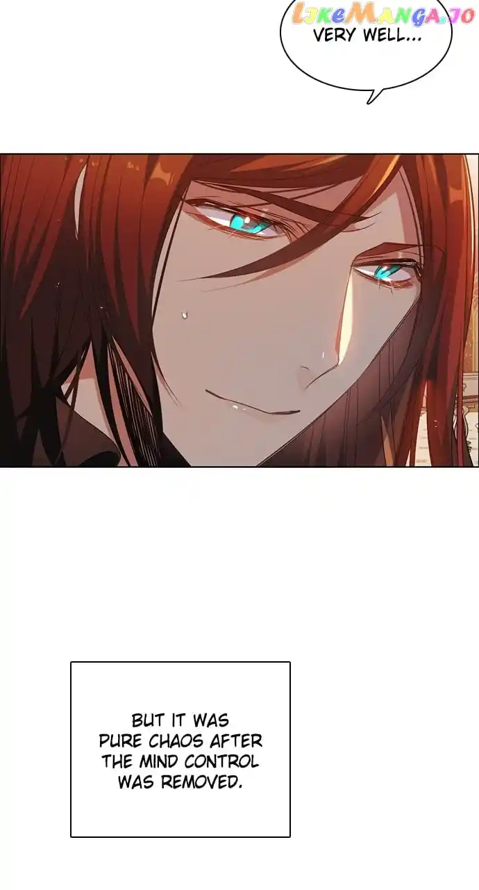 Zero Game Chapter 219