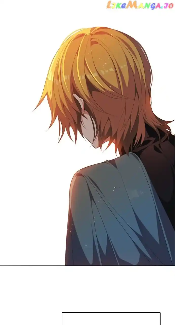 Zero Game Chapter 219