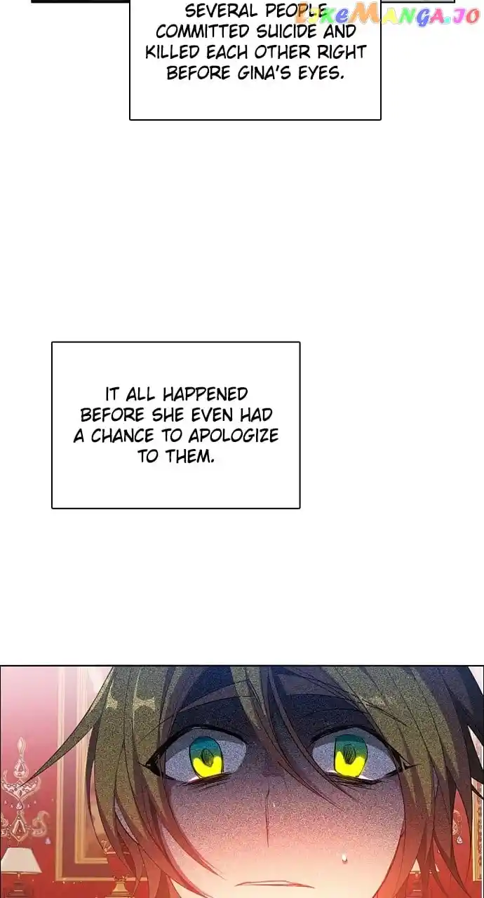 Zero Game Chapter 219