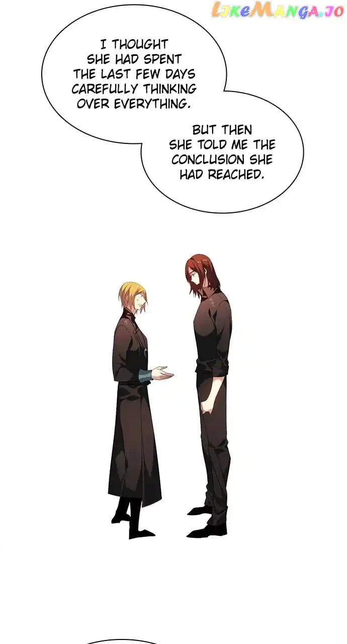 Zero Game Chapter 219