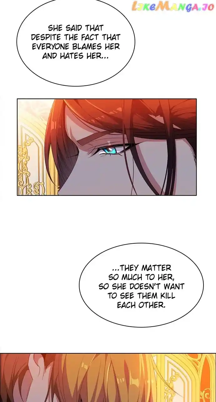 Zero Game Chapter 219