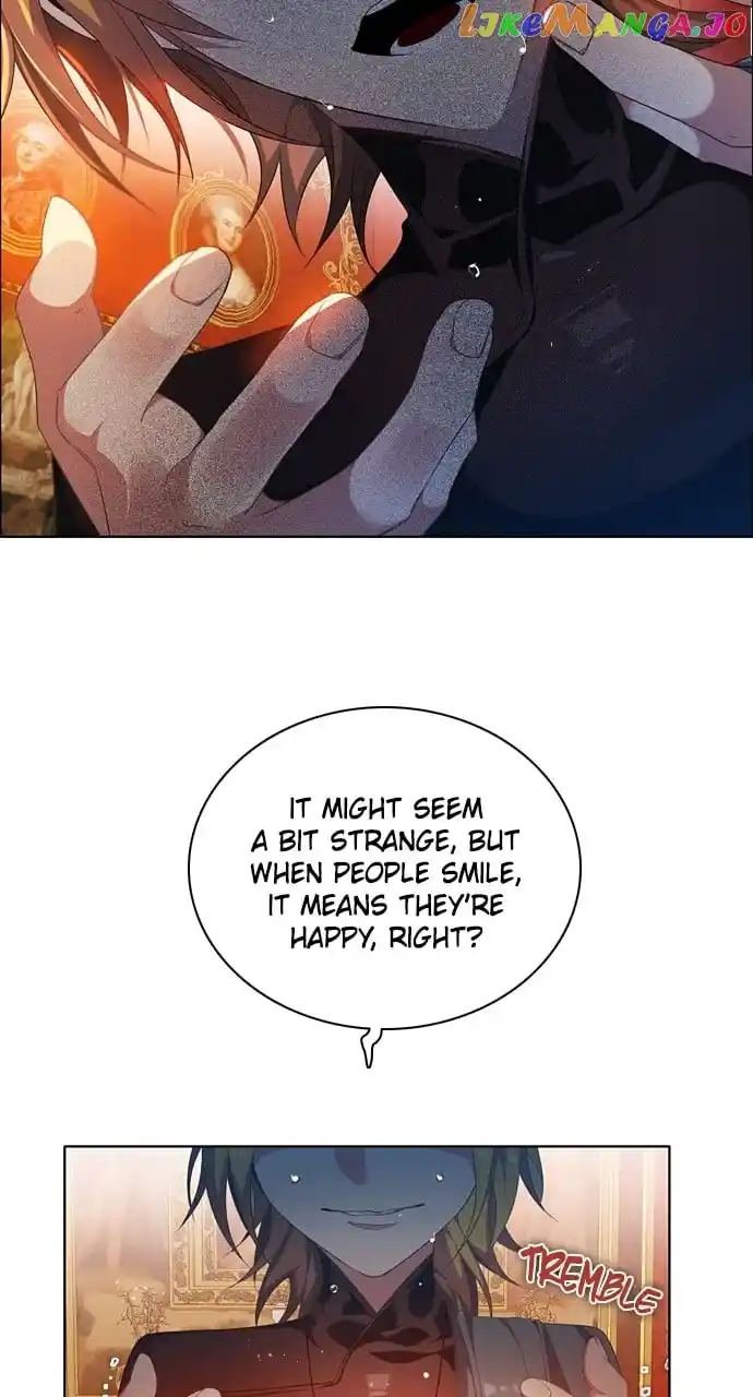 Zero Game Chapter 219