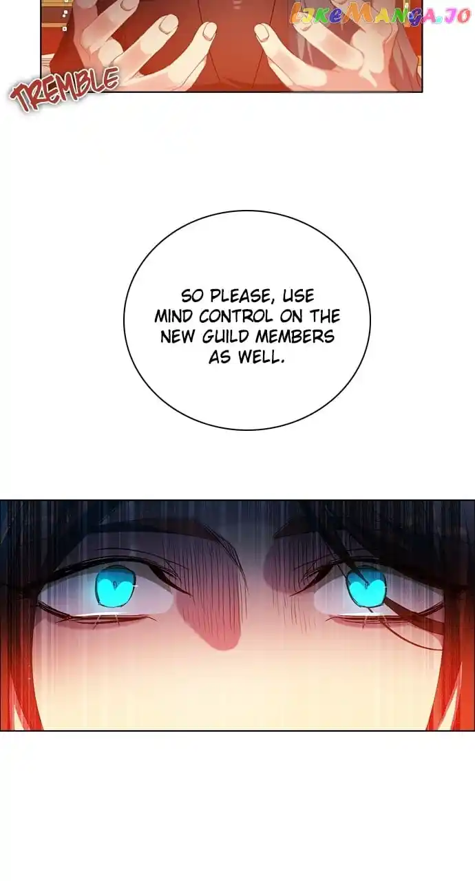 Zero Game Chapter 219