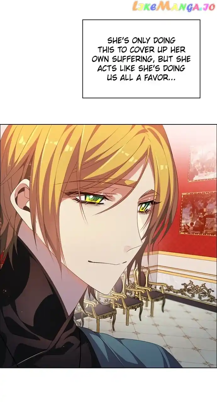 Zero Game Chapter 219