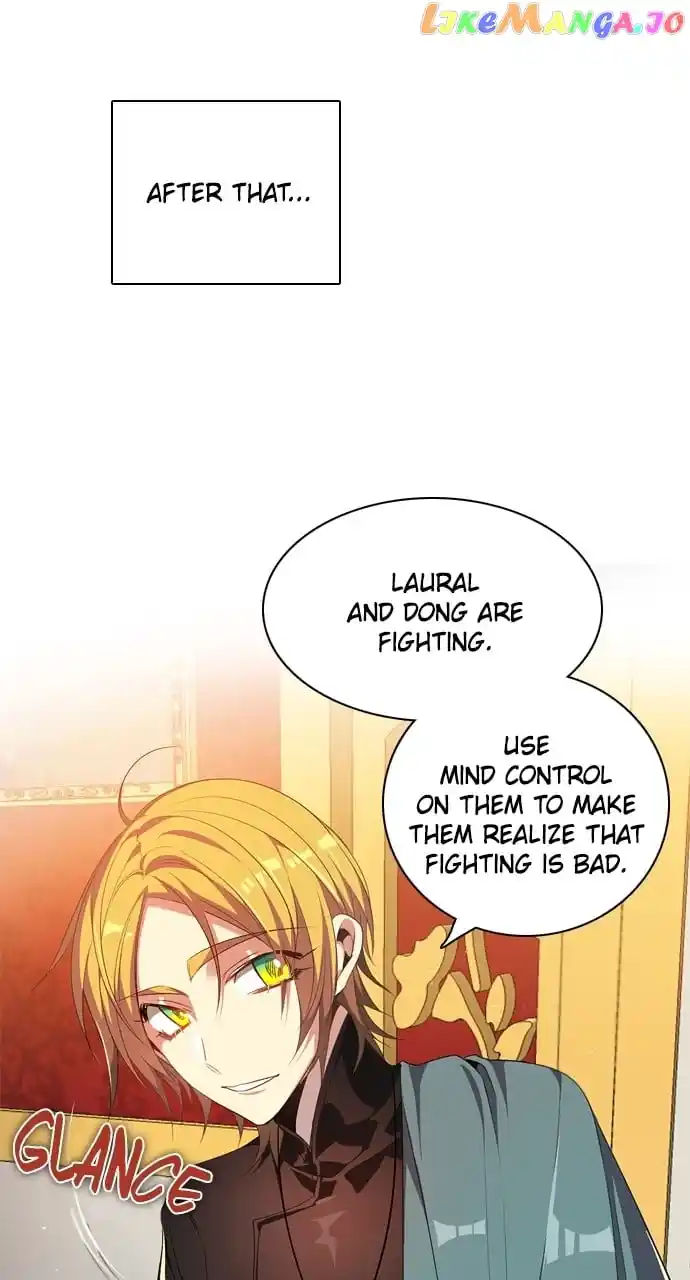 Zero Game Chapter 219