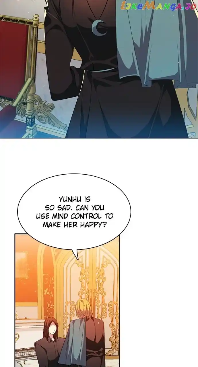 Zero Game Chapter 219