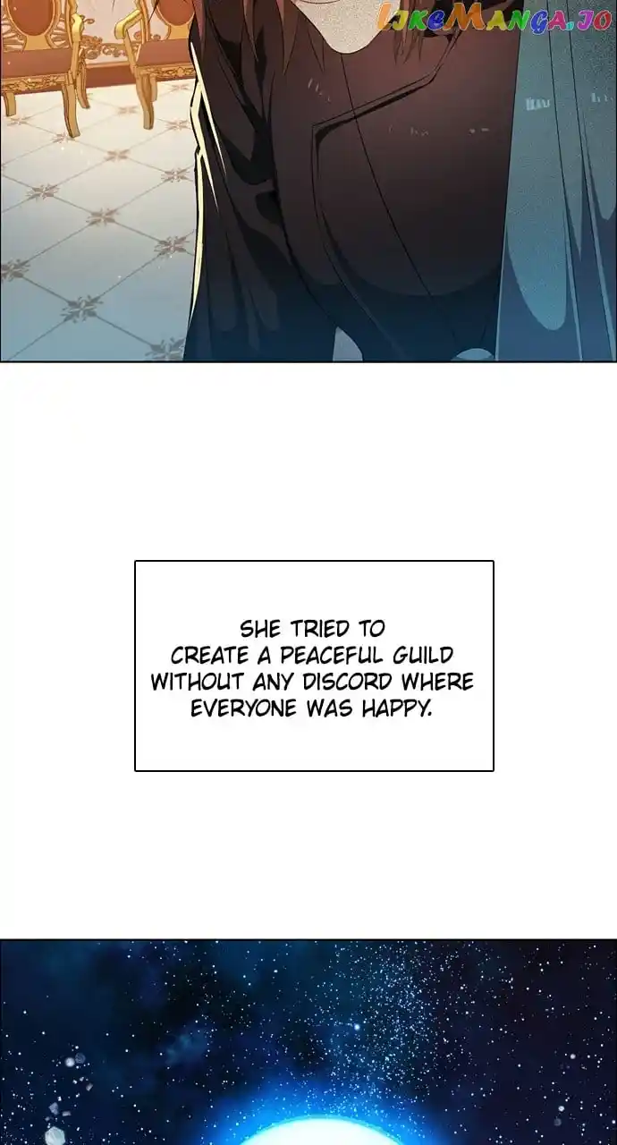 Zero Game Chapter 219