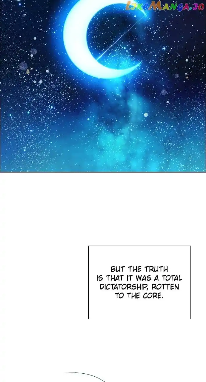 Zero Game Chapter 219