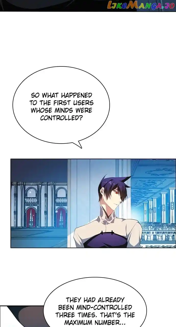 Zero Game Chapter 219