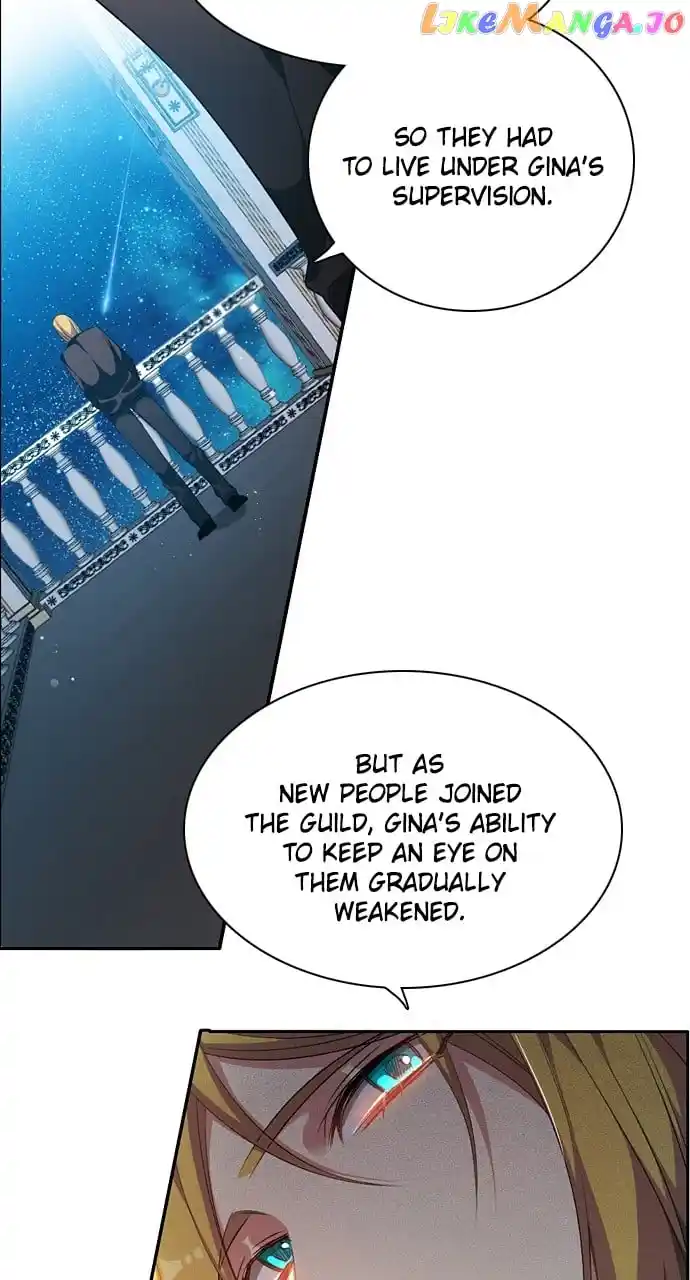 Zero Game Chapter 219