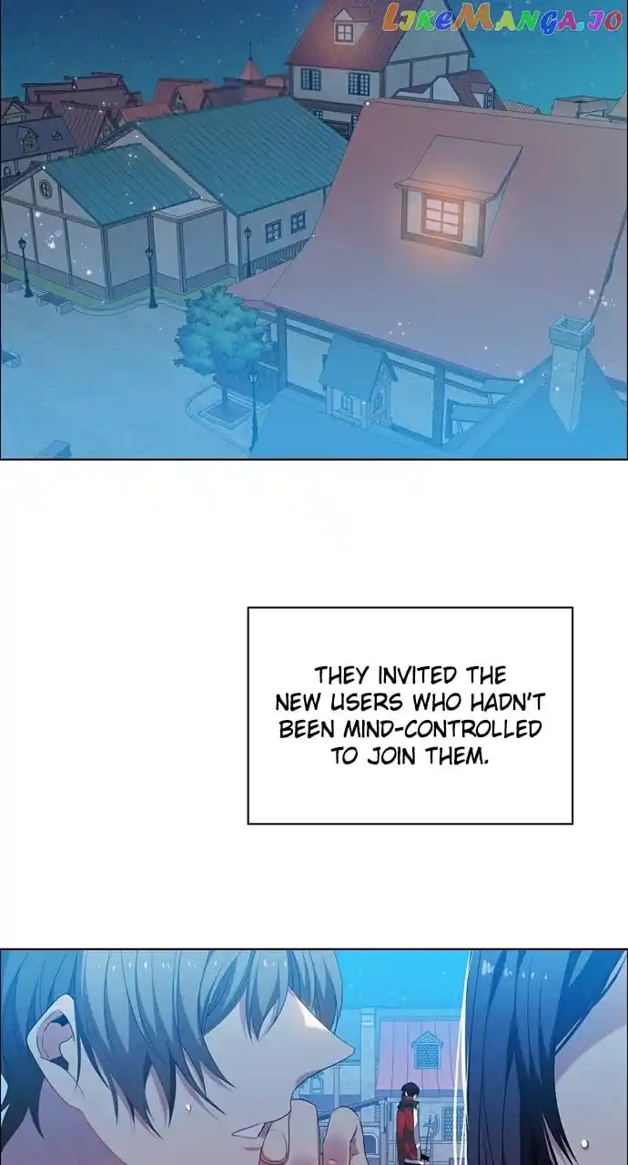 Zero Game Chapter 219