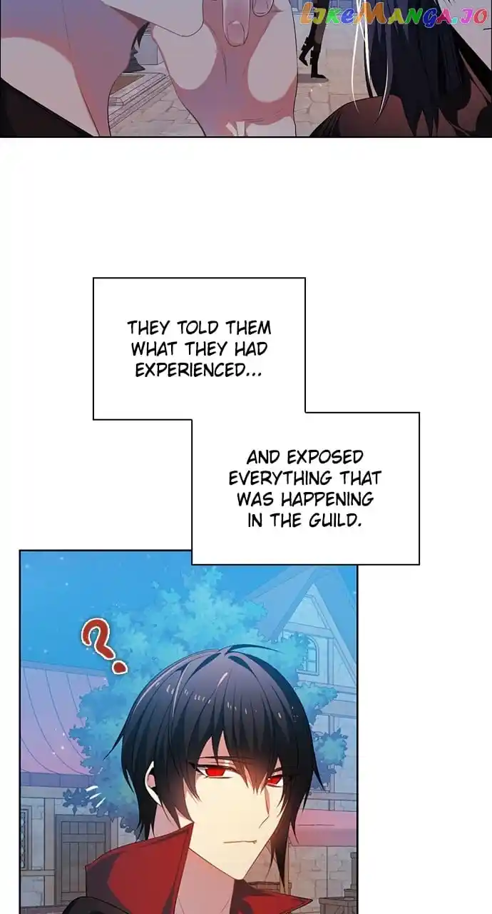 Zero Game Chapter 219