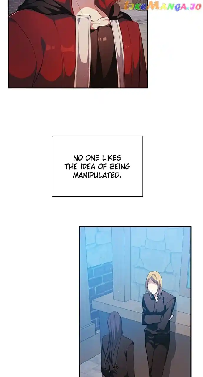 Zero Game Chapter 219