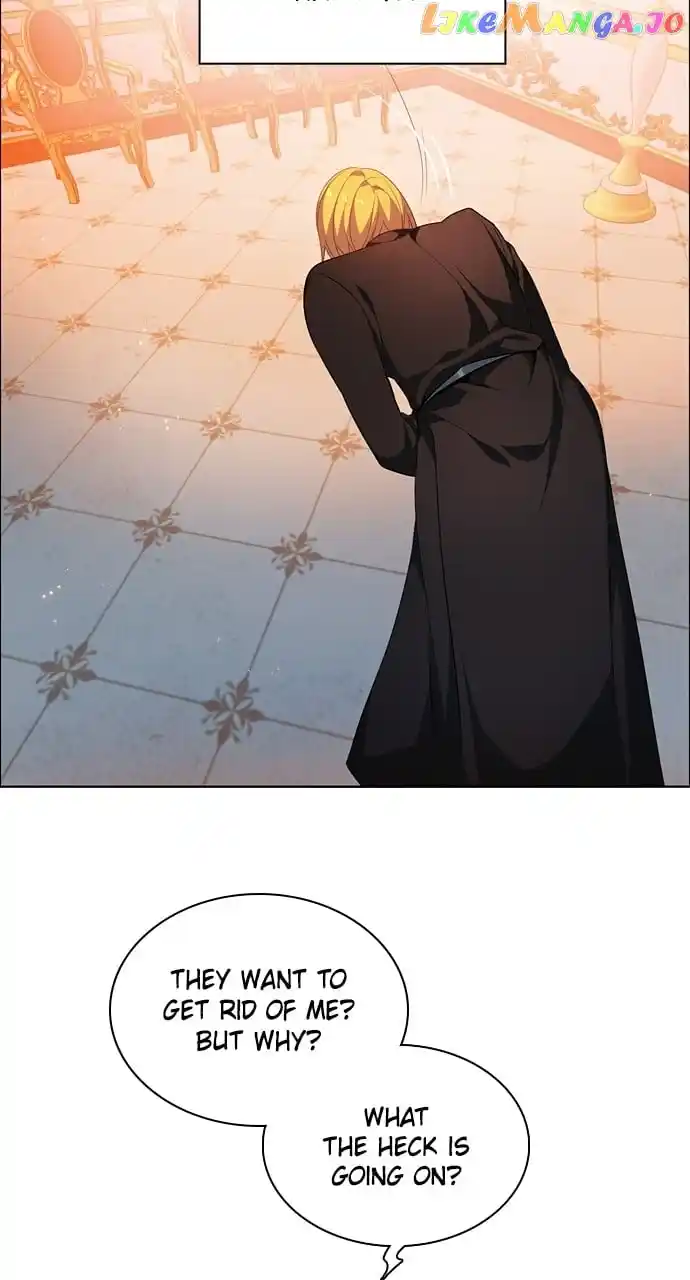 Zero Game Chapter 219