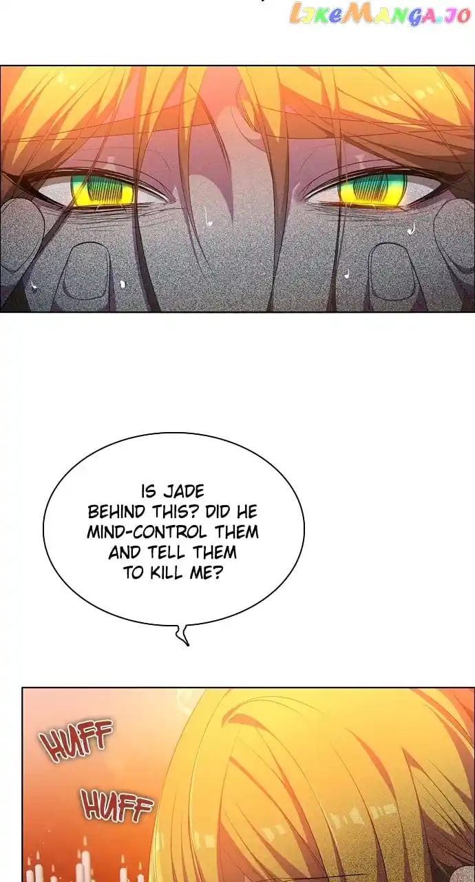 Zero Game Chapter 219