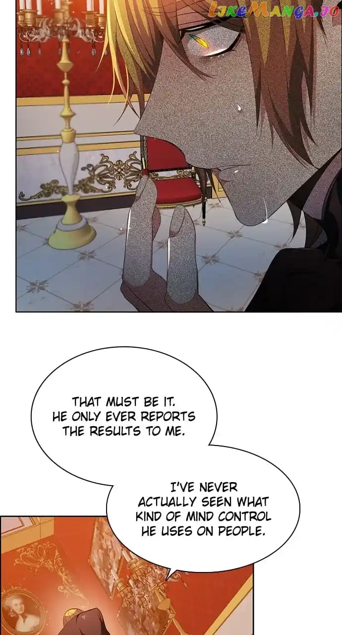 Zero Game Chapter 219