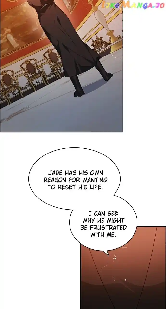 Zero Game Chapter 219