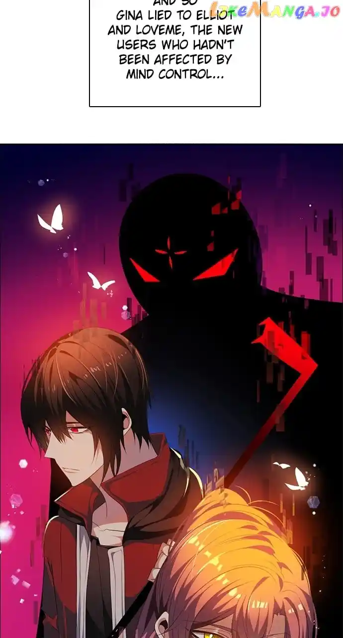 Zero Game Chapter 219