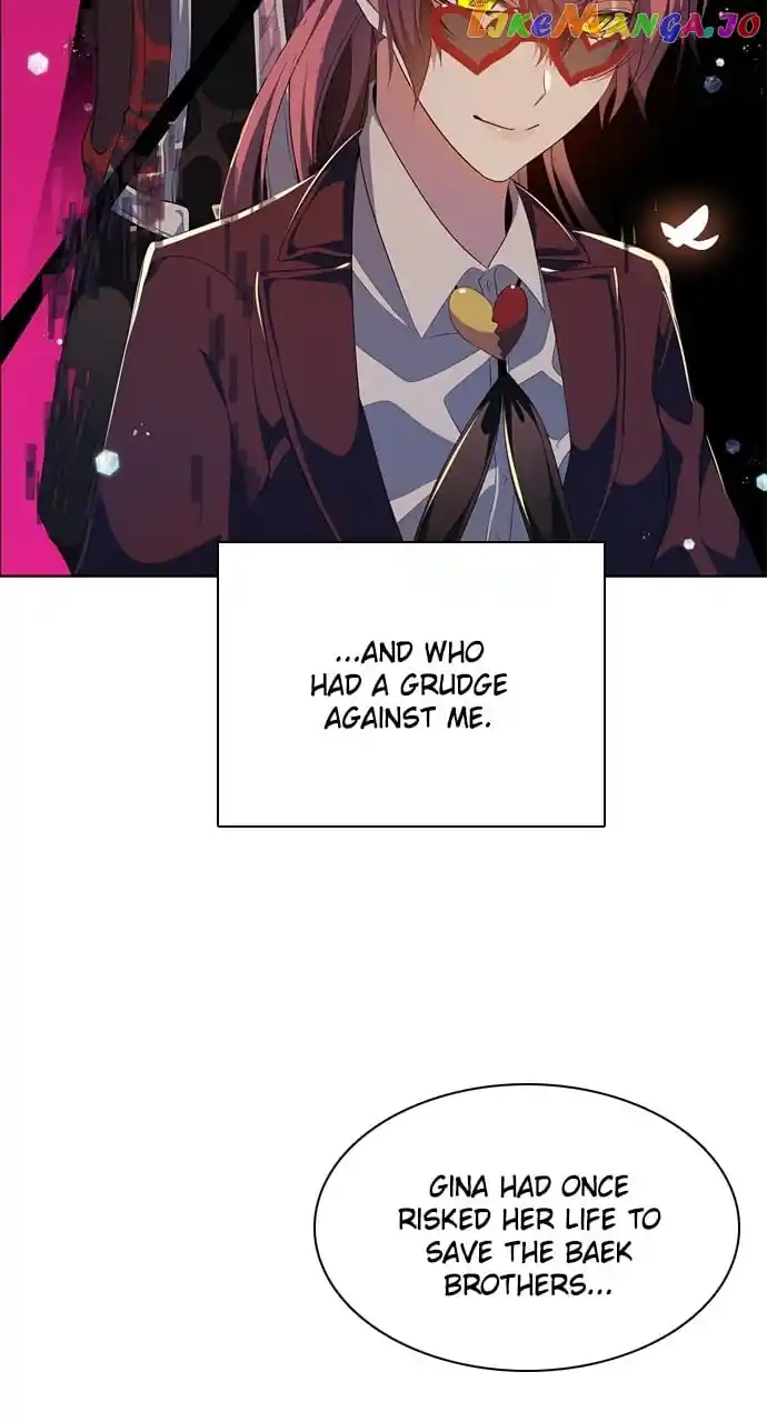 Zero Game Chapter 219