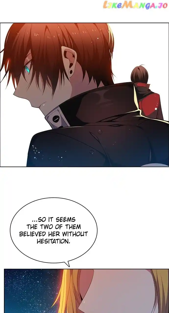 Zero Game Chapter 219